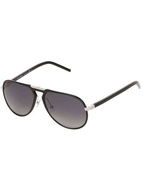 dior men's aviator sunglasses.